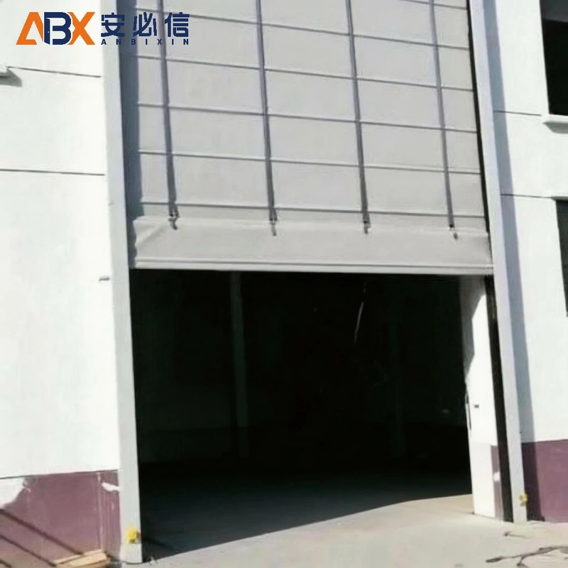 吴忠市堆积门