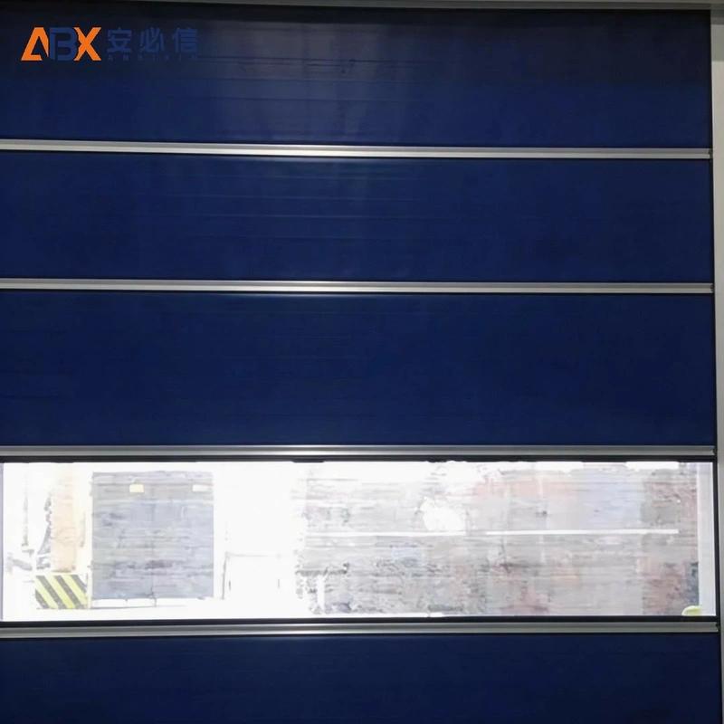 吴忠市高速门